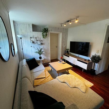 Central, 2 Bedroom, Free Parking Τρόμσο Εξωτερικό φωτογραφία