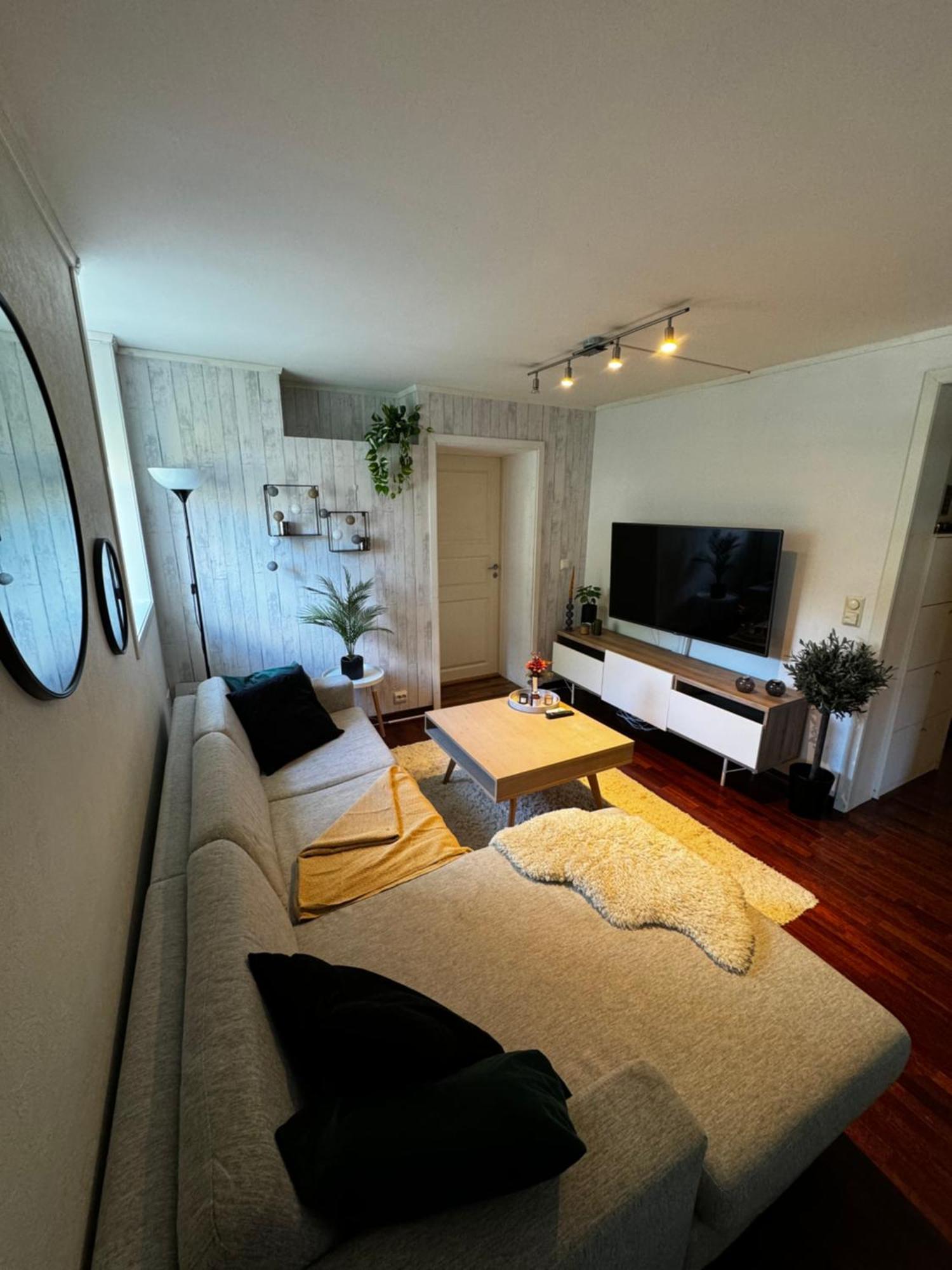 Central, 2 Bedroom, Free Parking Τρόμσο Εξωτερικό φωτογραφία