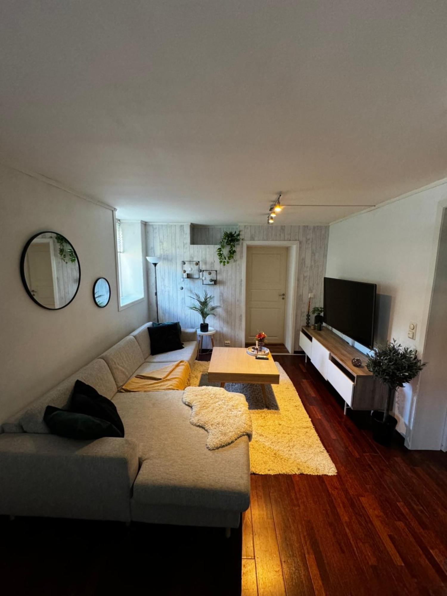 Central, 2 Bedroom, Free Parking Τρόμσο Εξωτερικό φωτογραφία