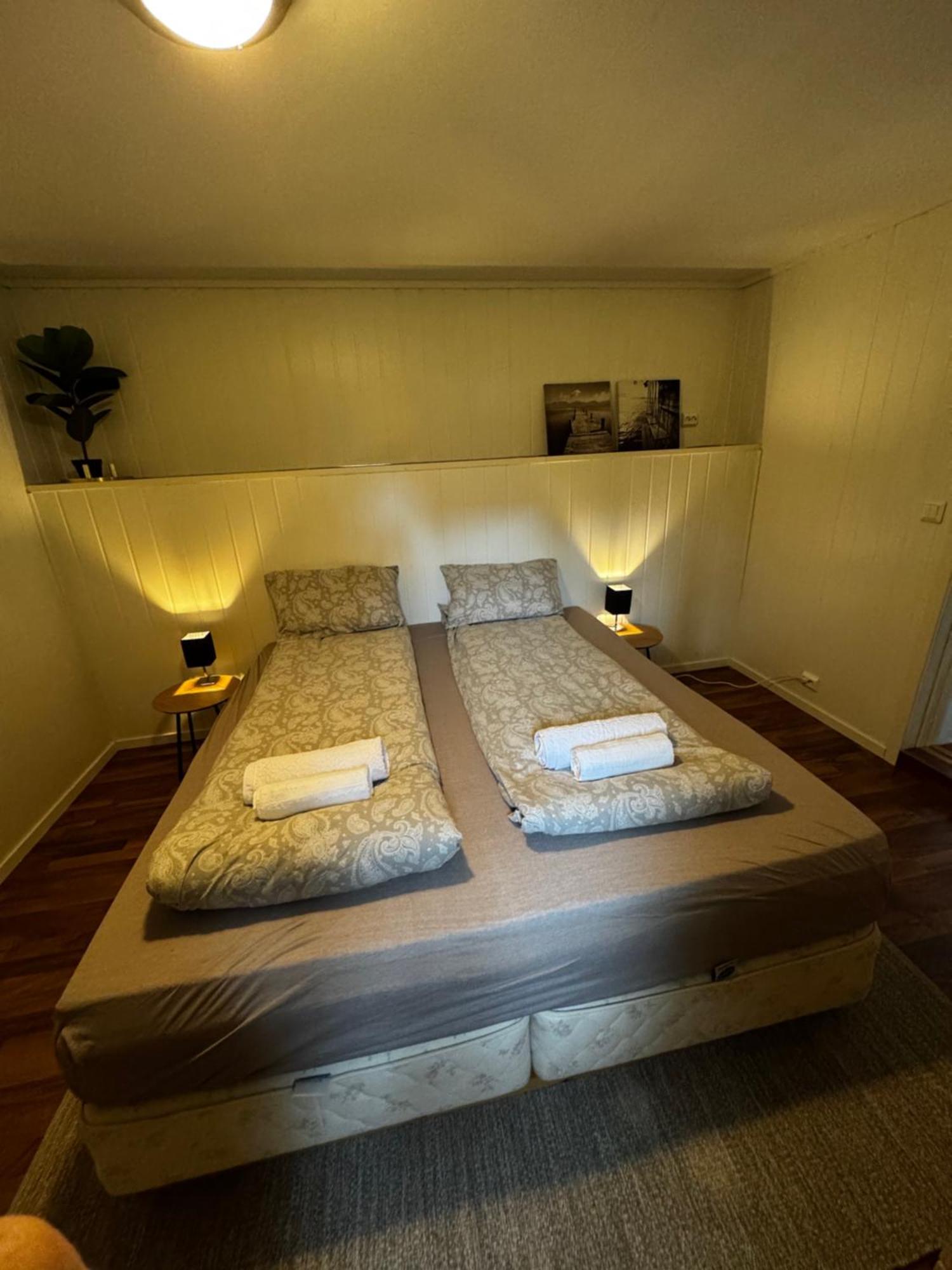 Central, 2 Bedroom, Free Parking Τρόμσο Εξωτερικό φωτογραφία